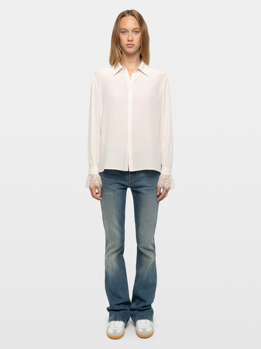 THELY LACE CDC