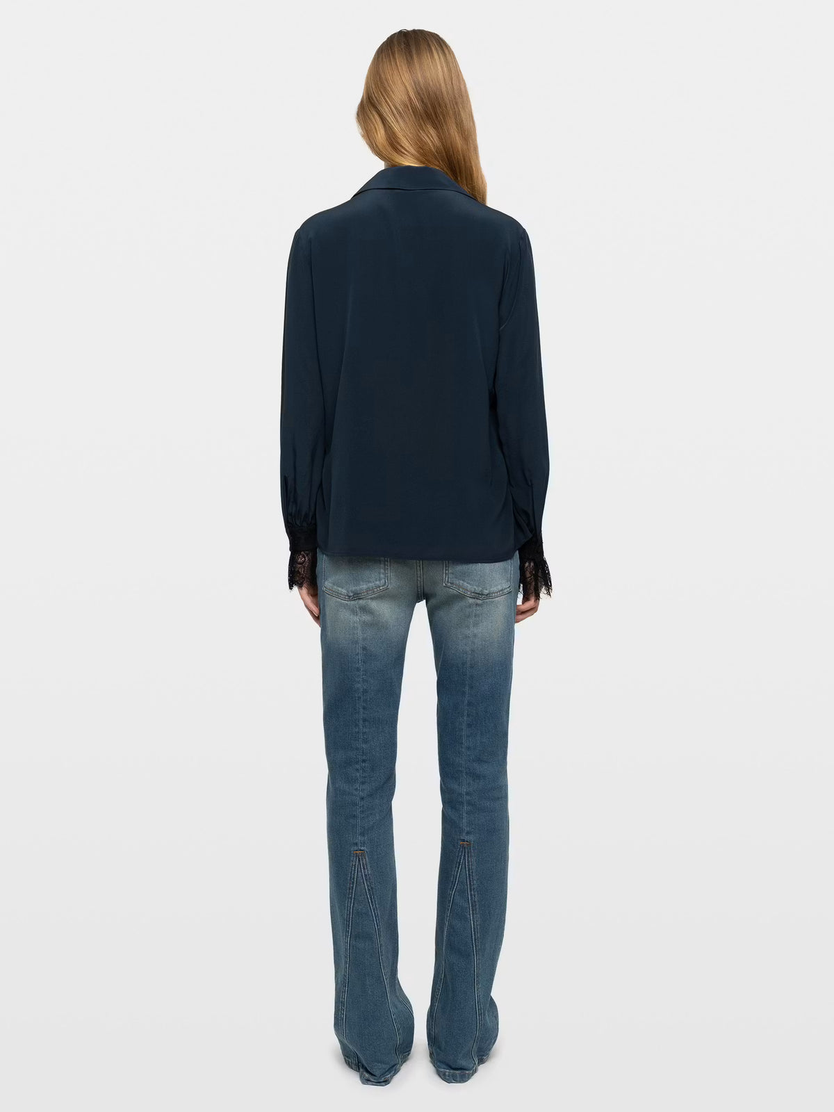 THELY LACE CDC