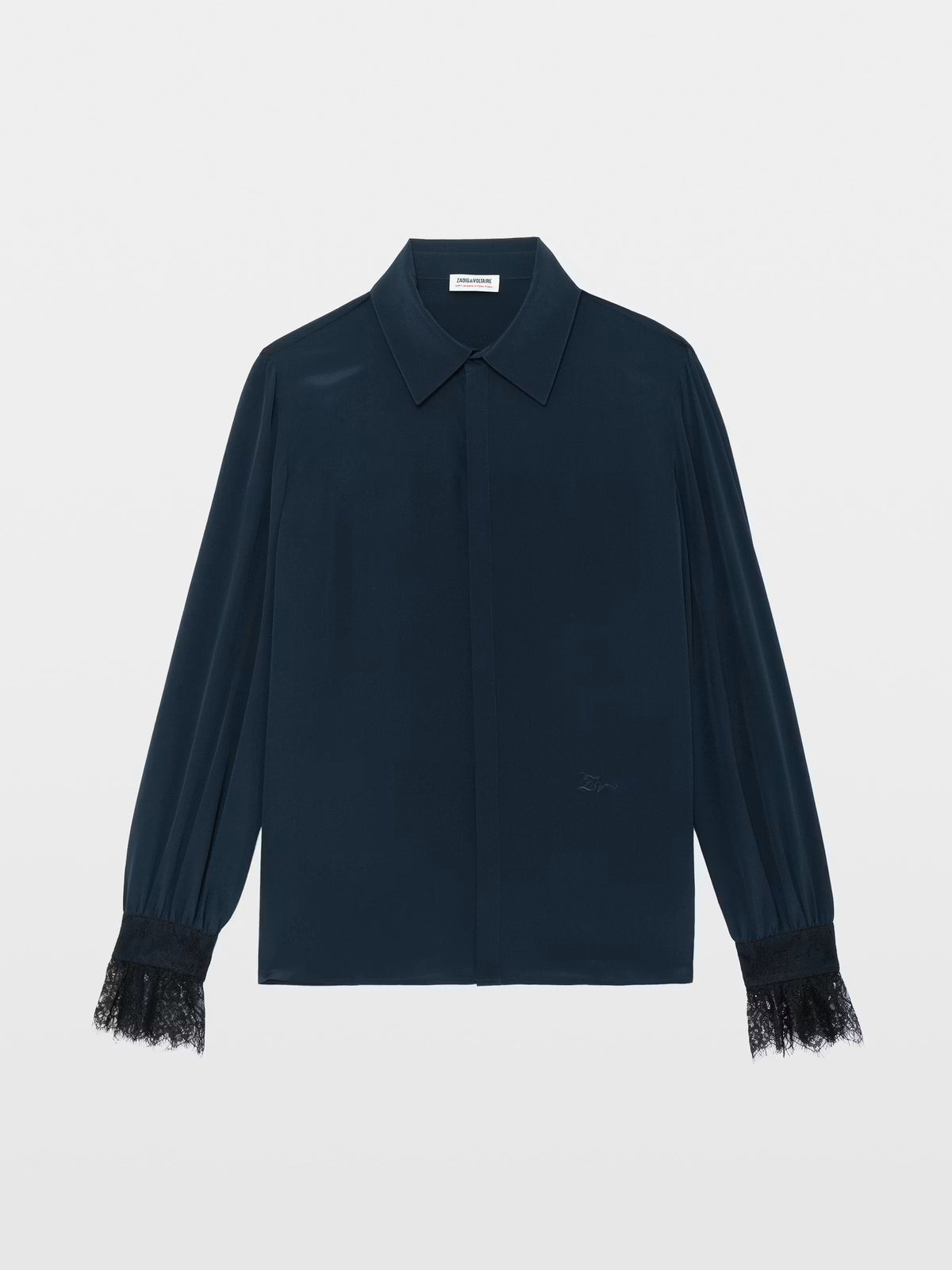 THELY LACE CDC