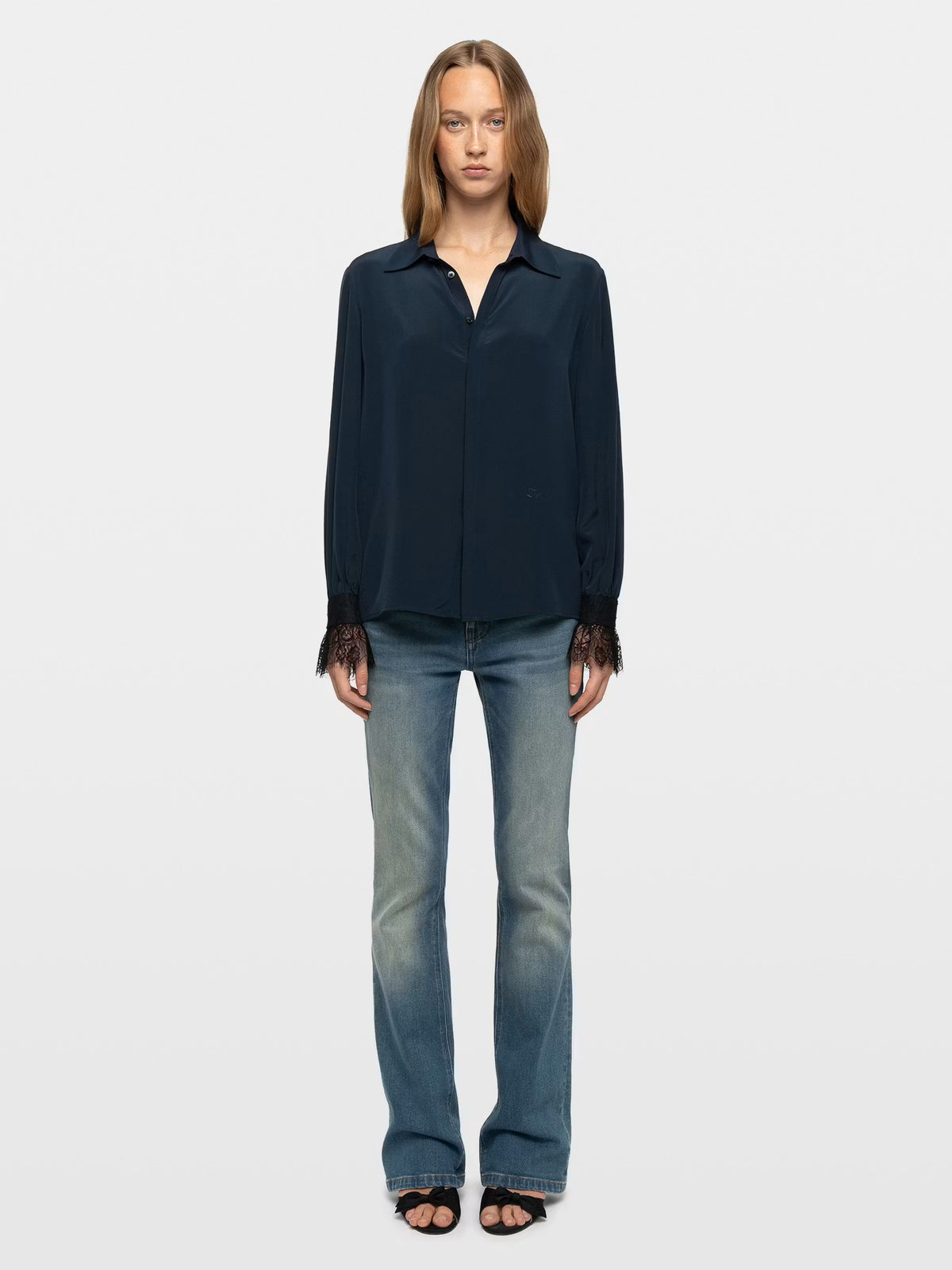 THELY LACE CDC