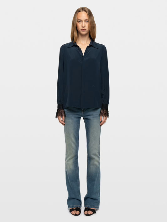 THELY LACE CDC