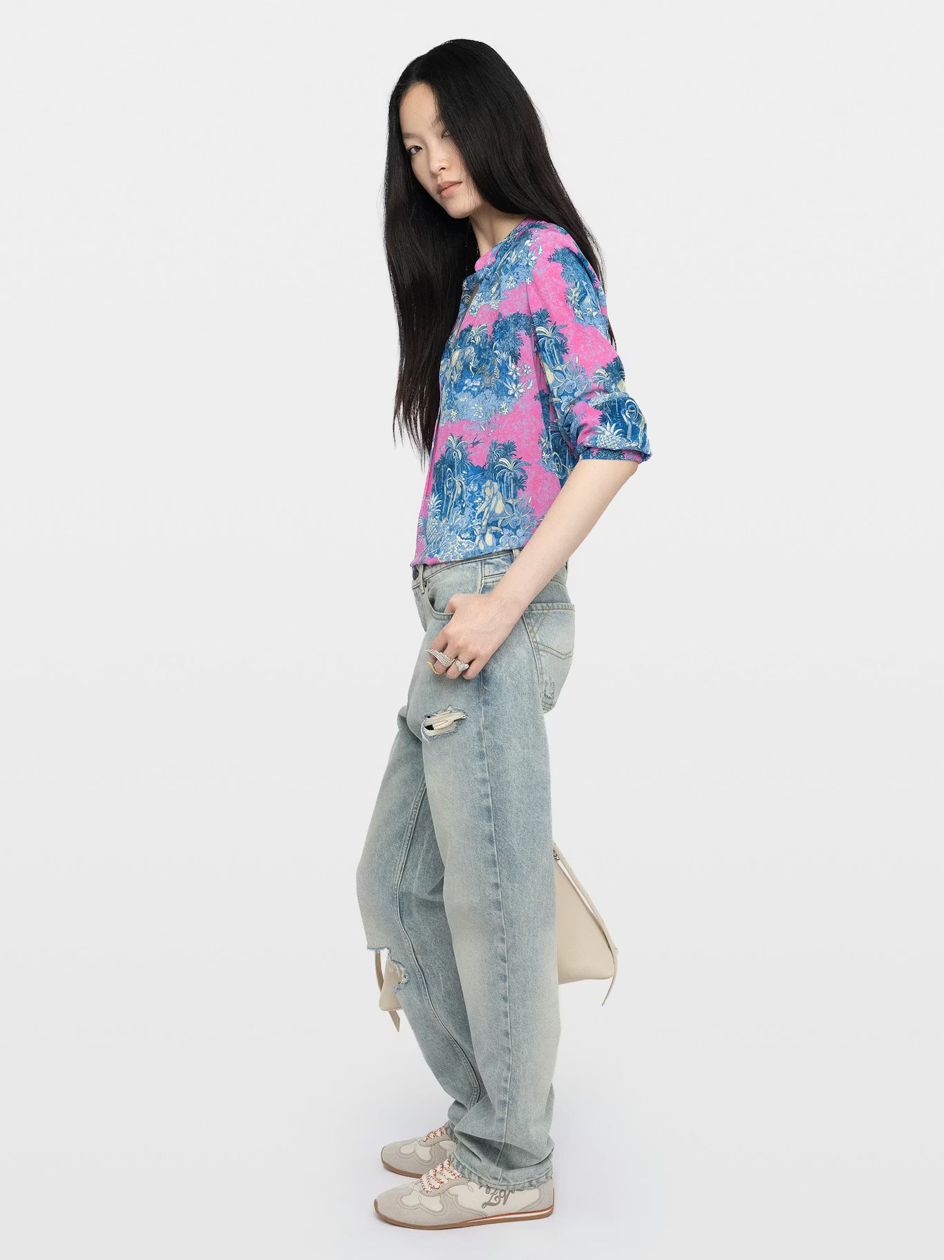 TINK SMOOTH WILD JUNGLE