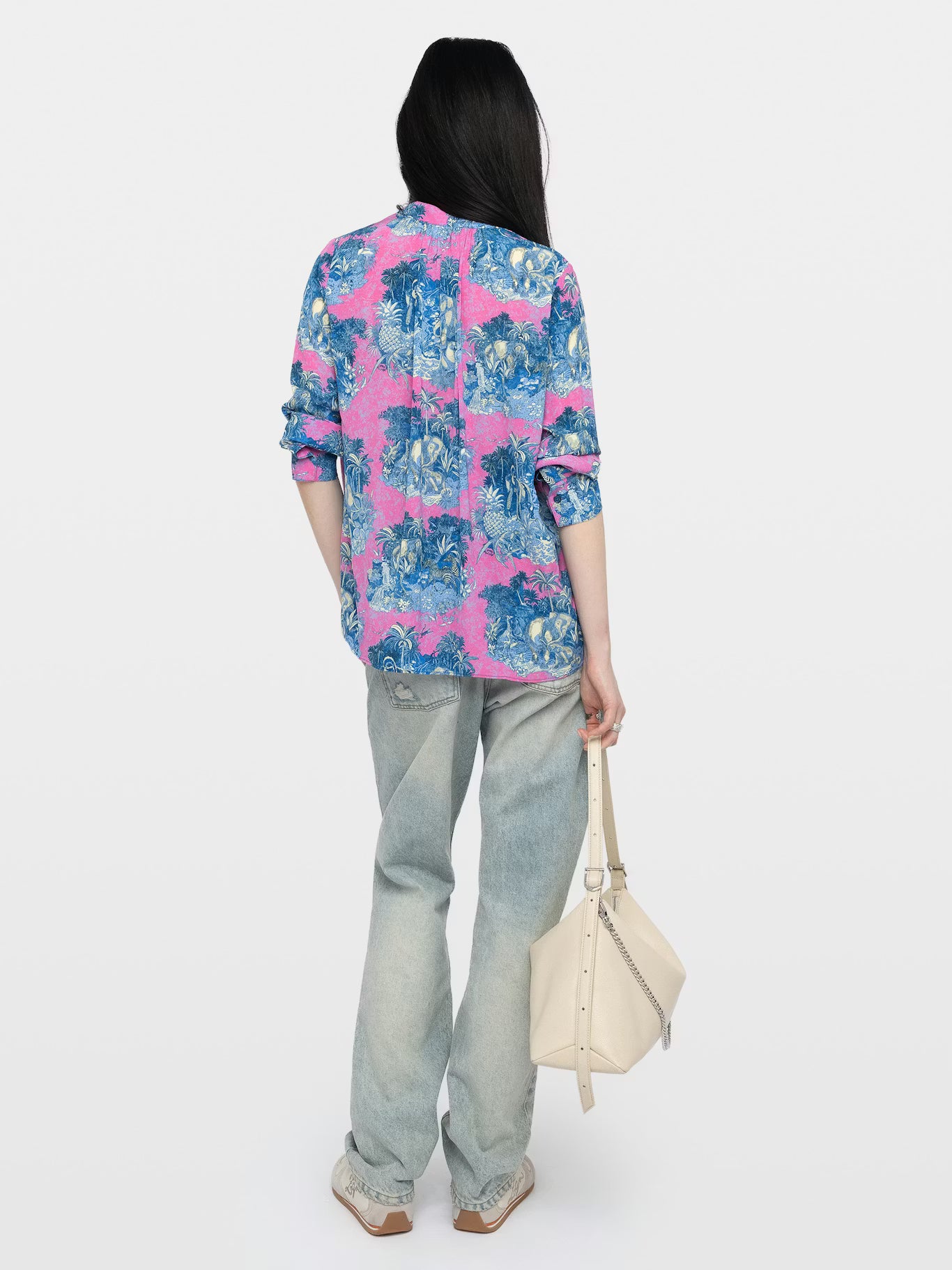 TINK SMOOTH WILD JUNGLE