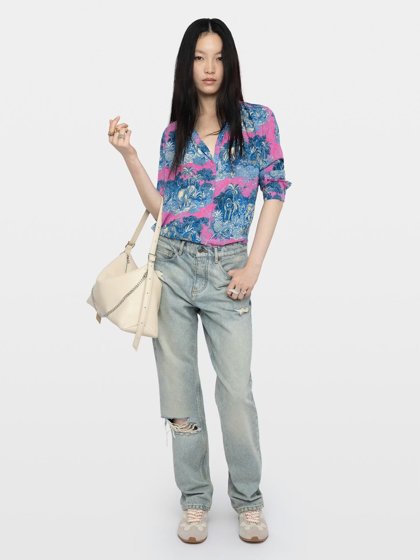 TINK SMOOTH WILD JUNGLE