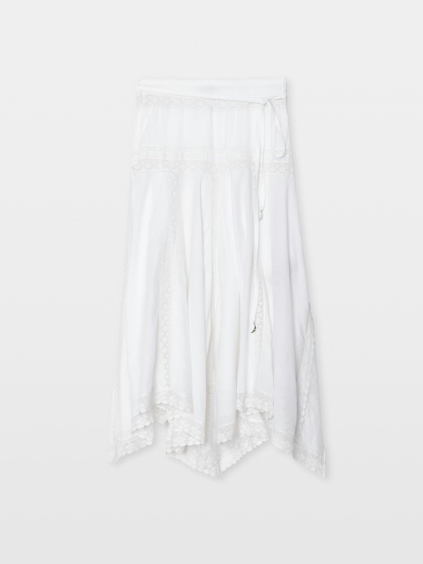 JETRO LACE TOMBOY