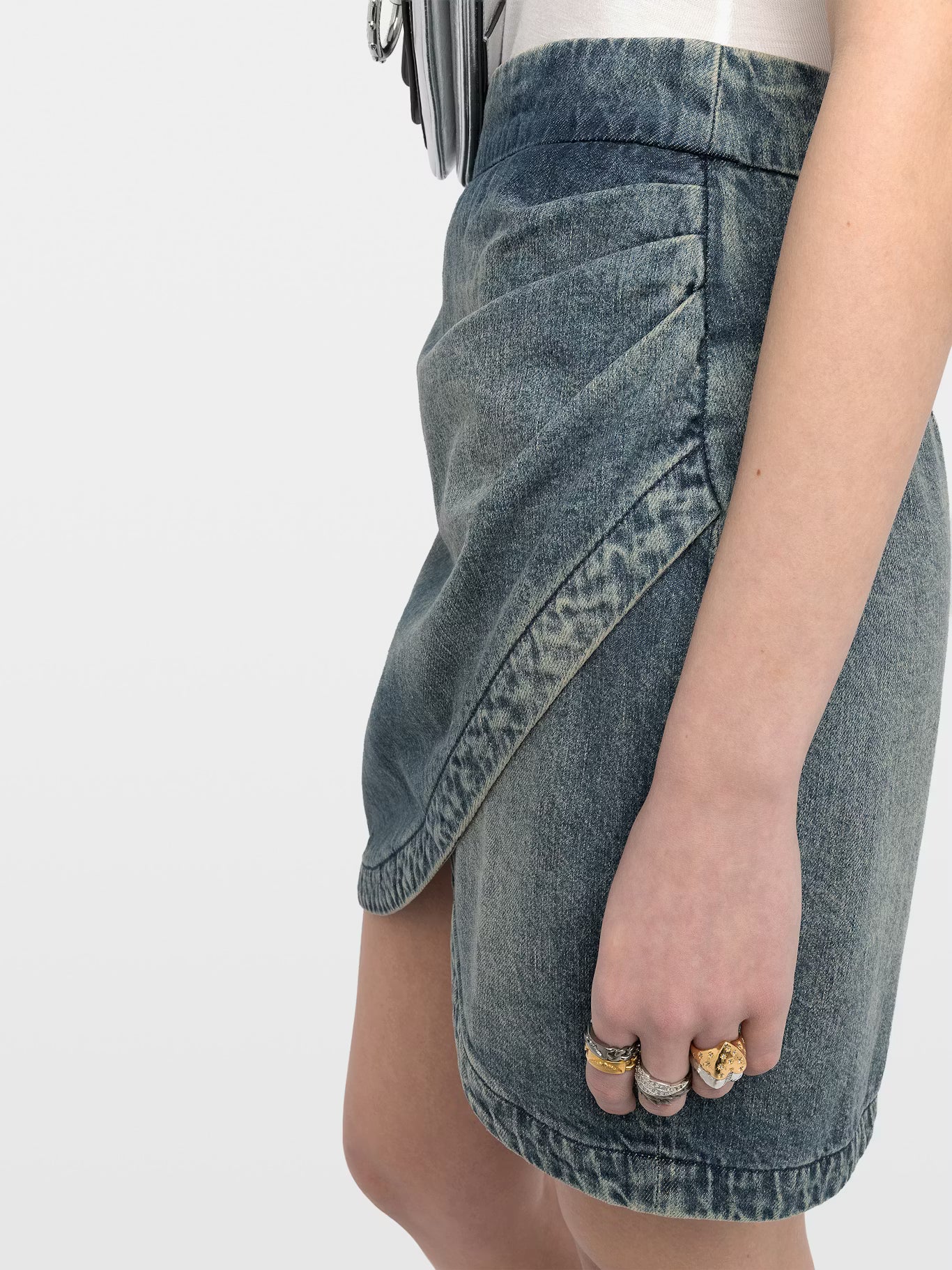 JULIPE DENIM ECO SABLE