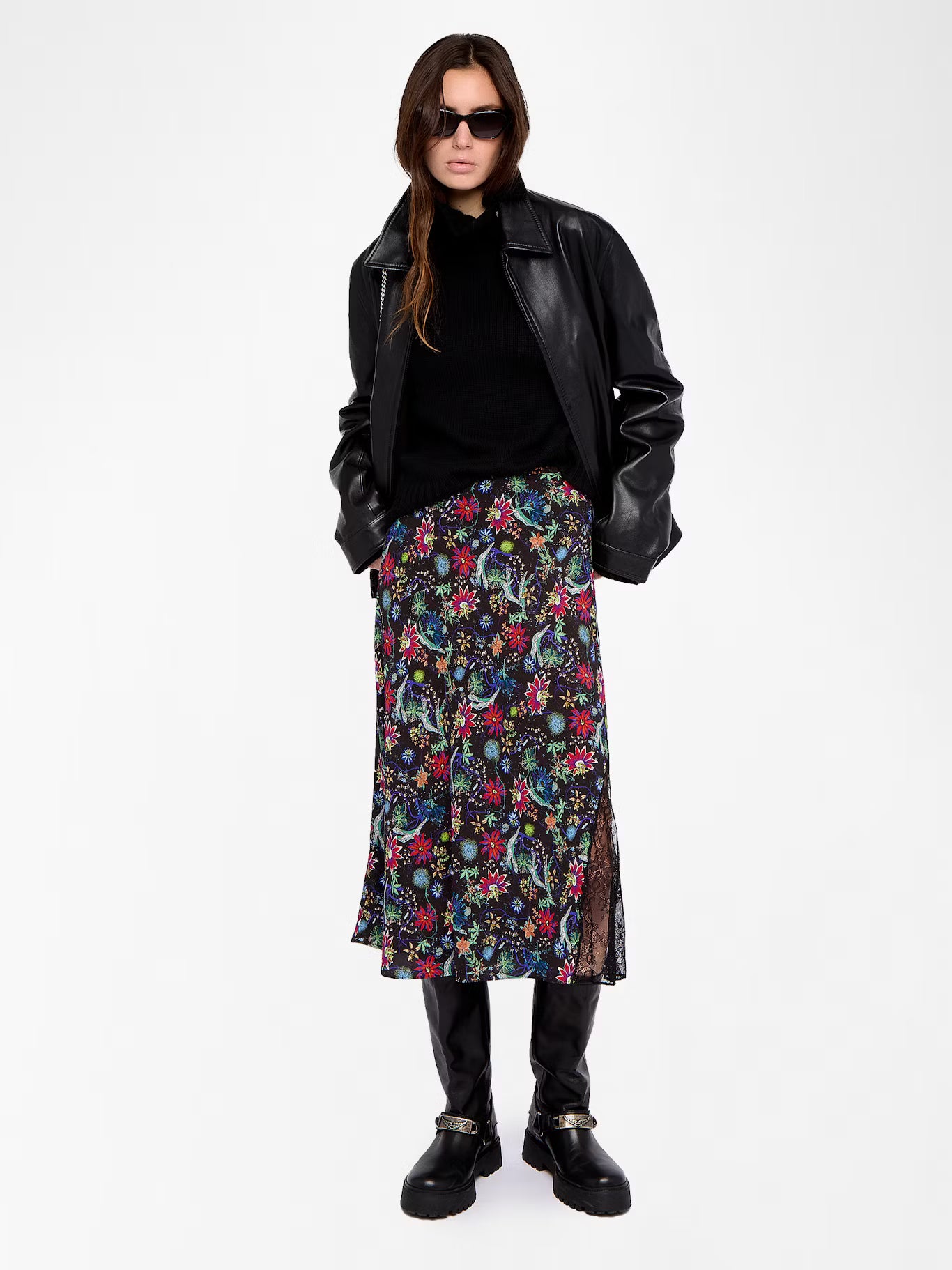 JAYLA SOFT VIRGIN GARDEN