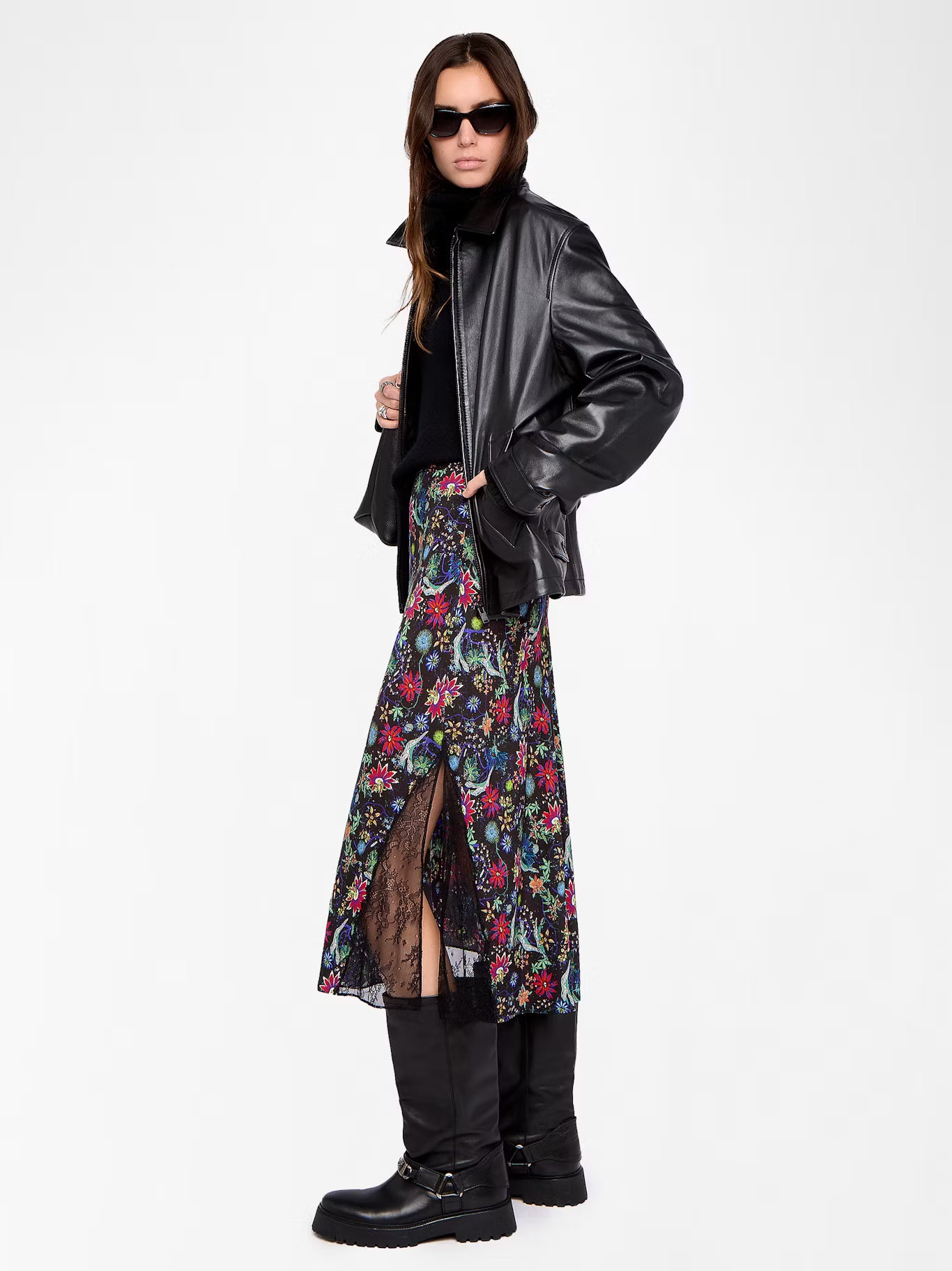 JAYLA SOFT VIRGIN GARDEN