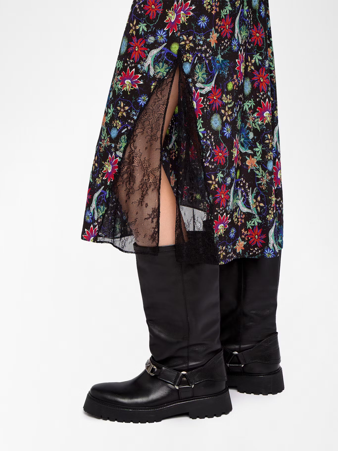 JAYLA SOFT VIRGIN GARDEN