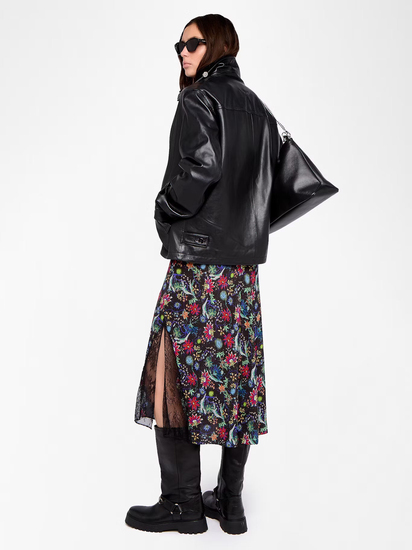 JAYLA SOFT VIRGIN GARDEN