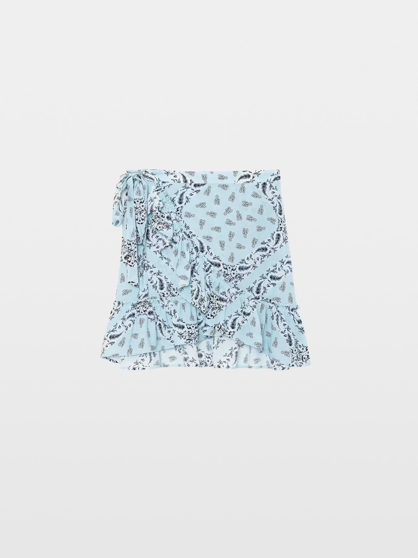 JUPITER SOFT BANDANA