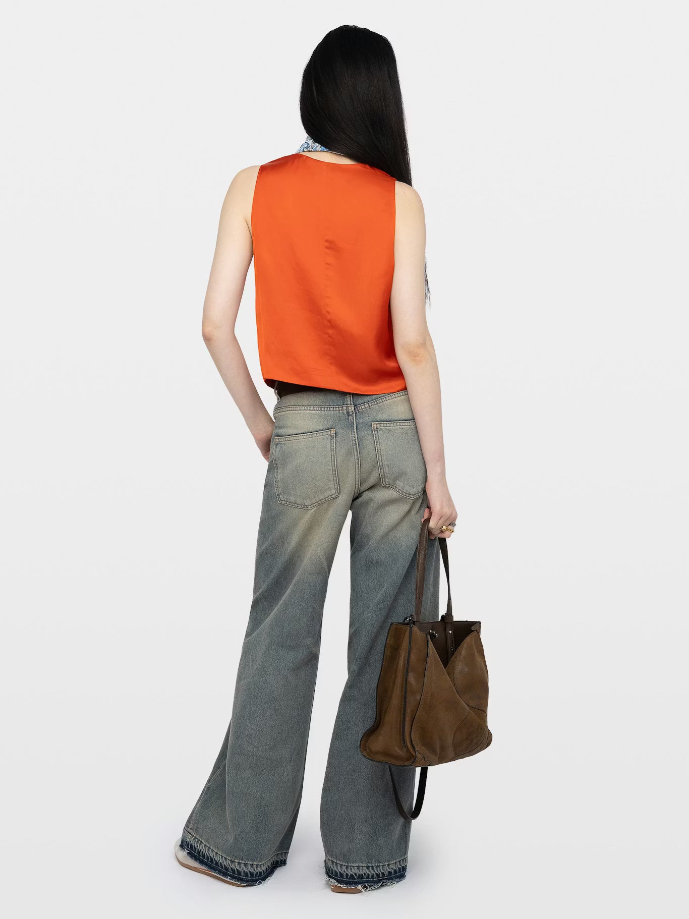 EMAUX SATIN