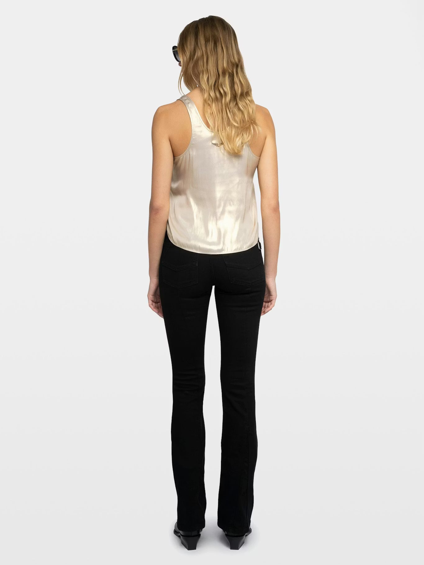 TARYS SATIN GOLD
