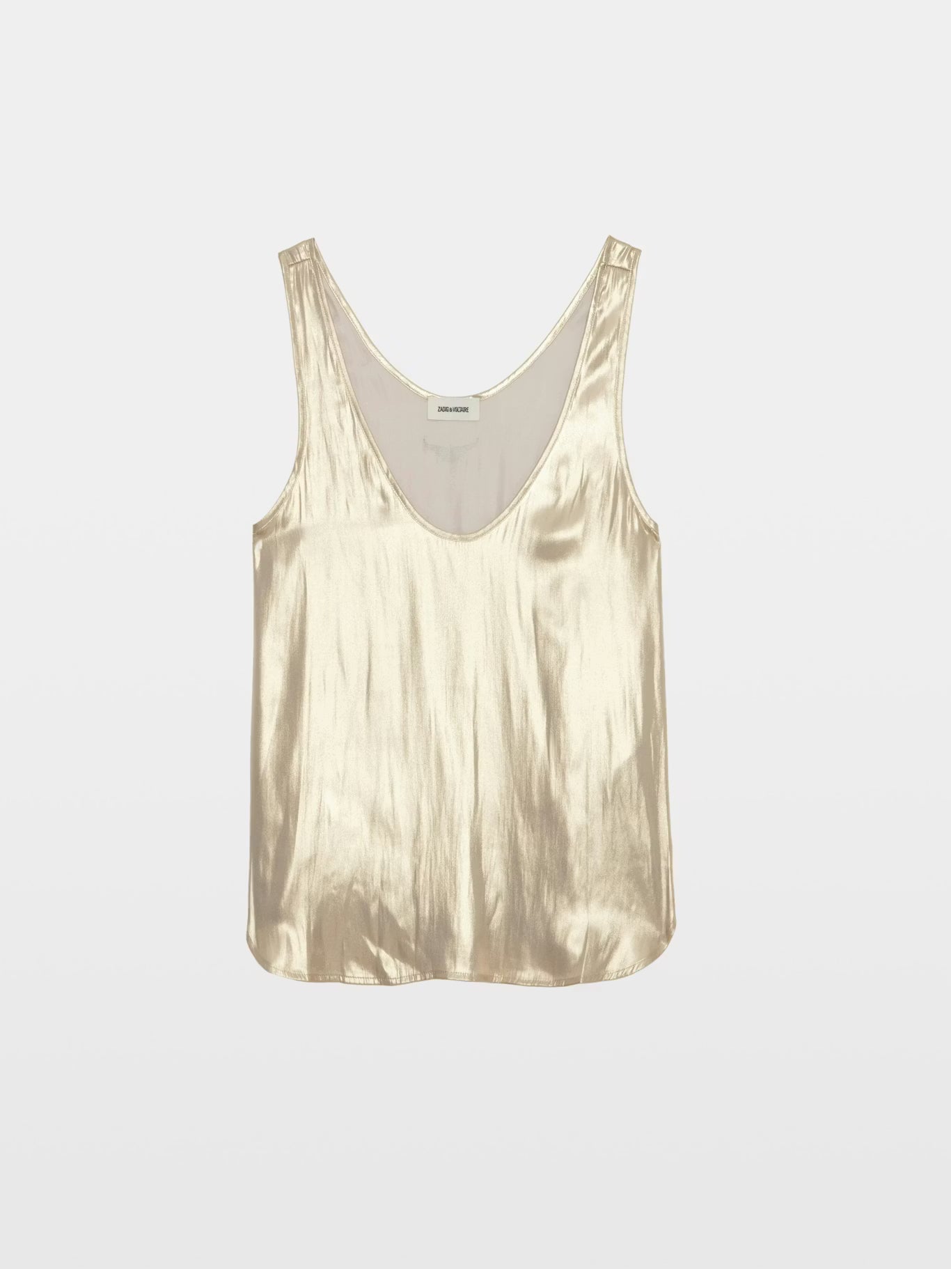 TARYS SATIN GOLD