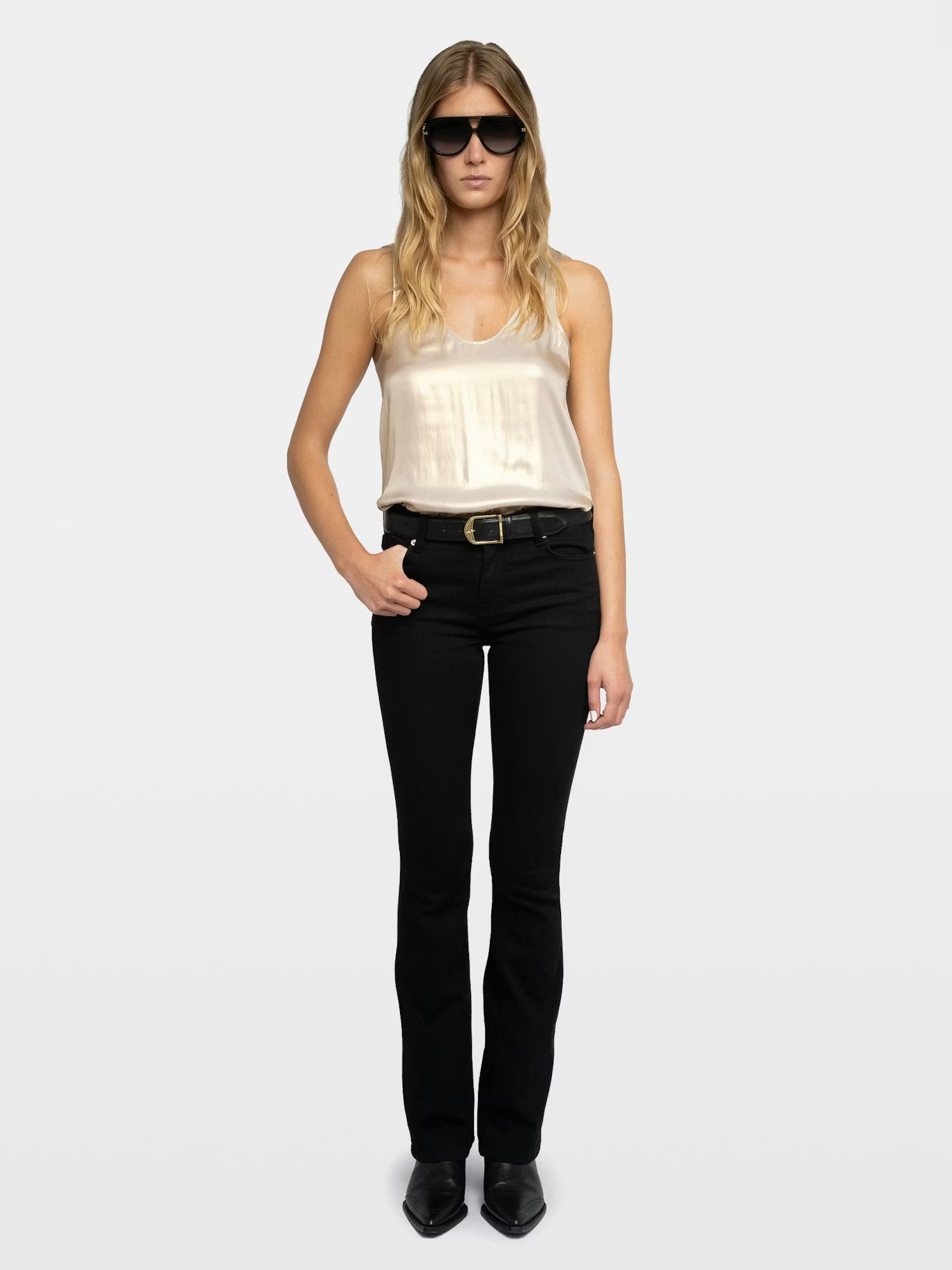 TARYS SATIN GOLD