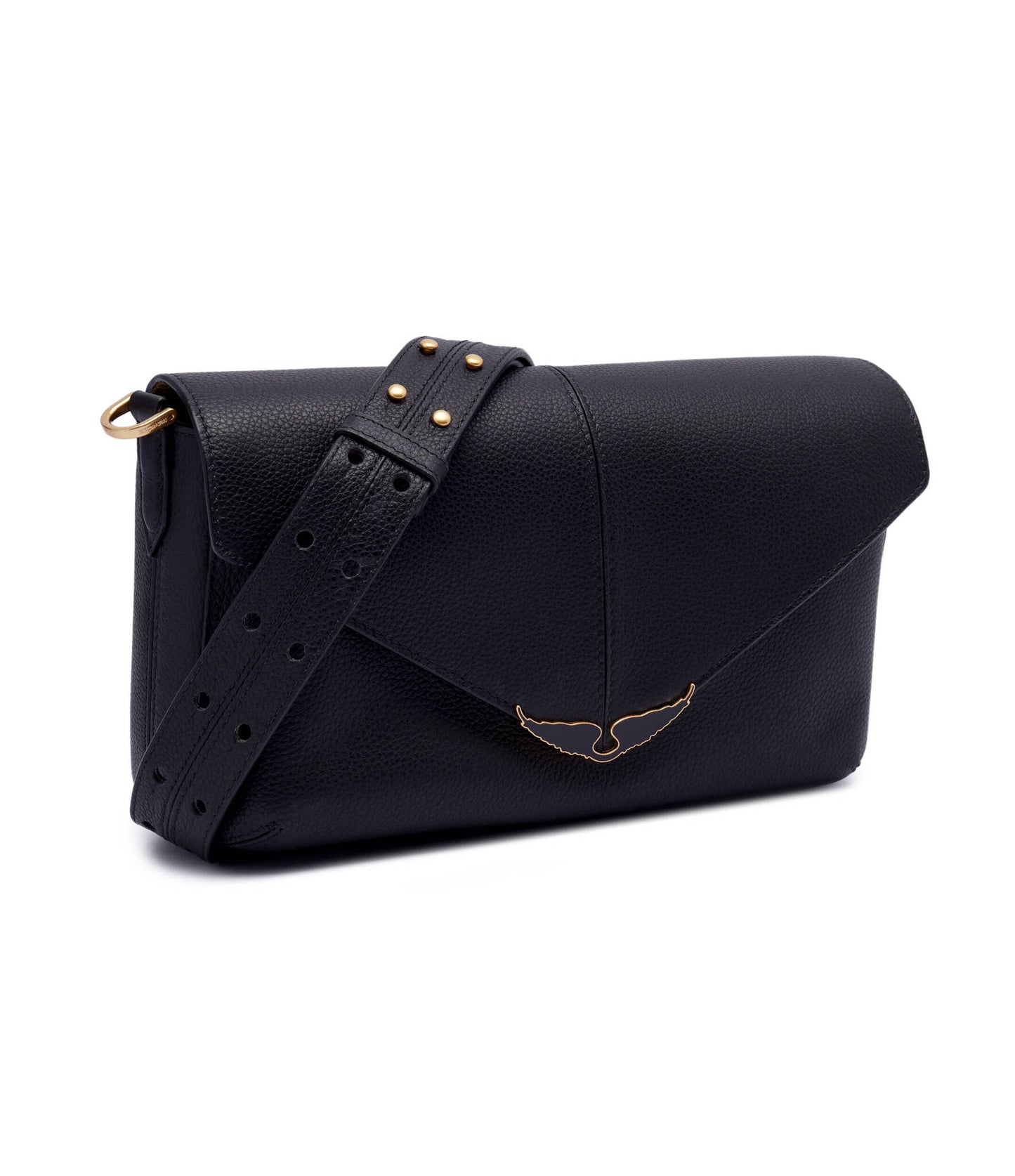 BORDERLINE DAILY GRAINED LEATH