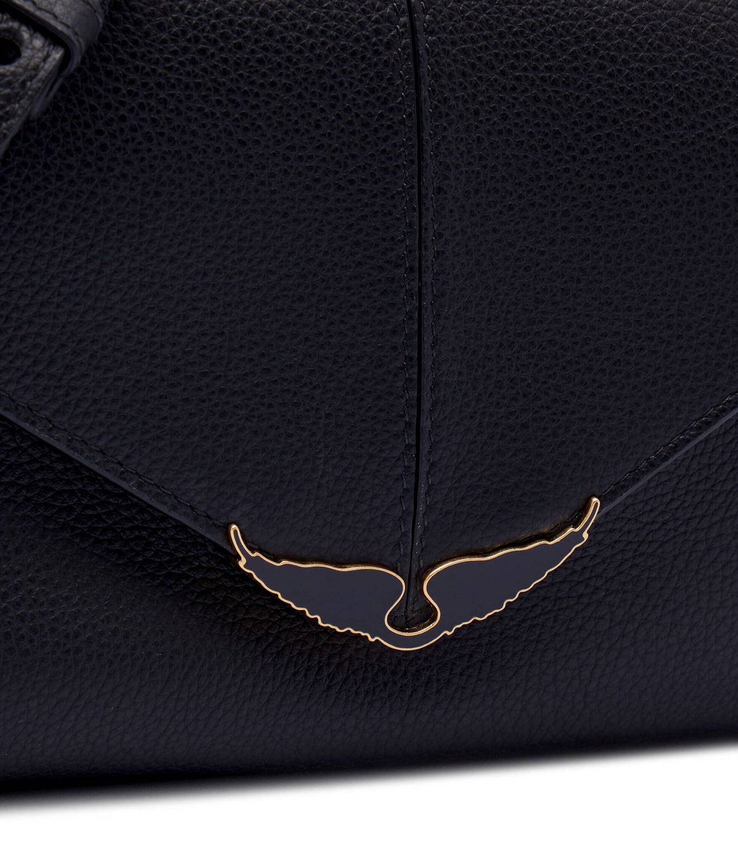 BORDERLINE DAILY GRAINED LEATH