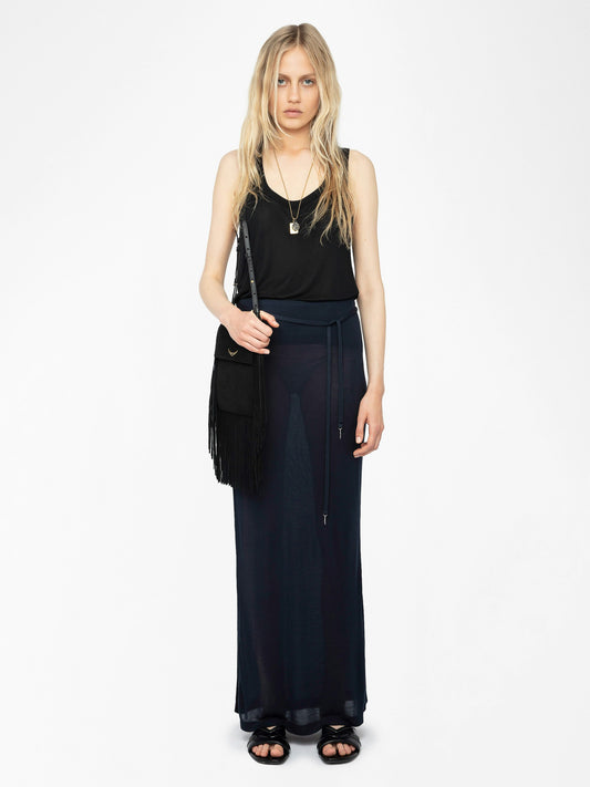GIADA LIGHT RIB