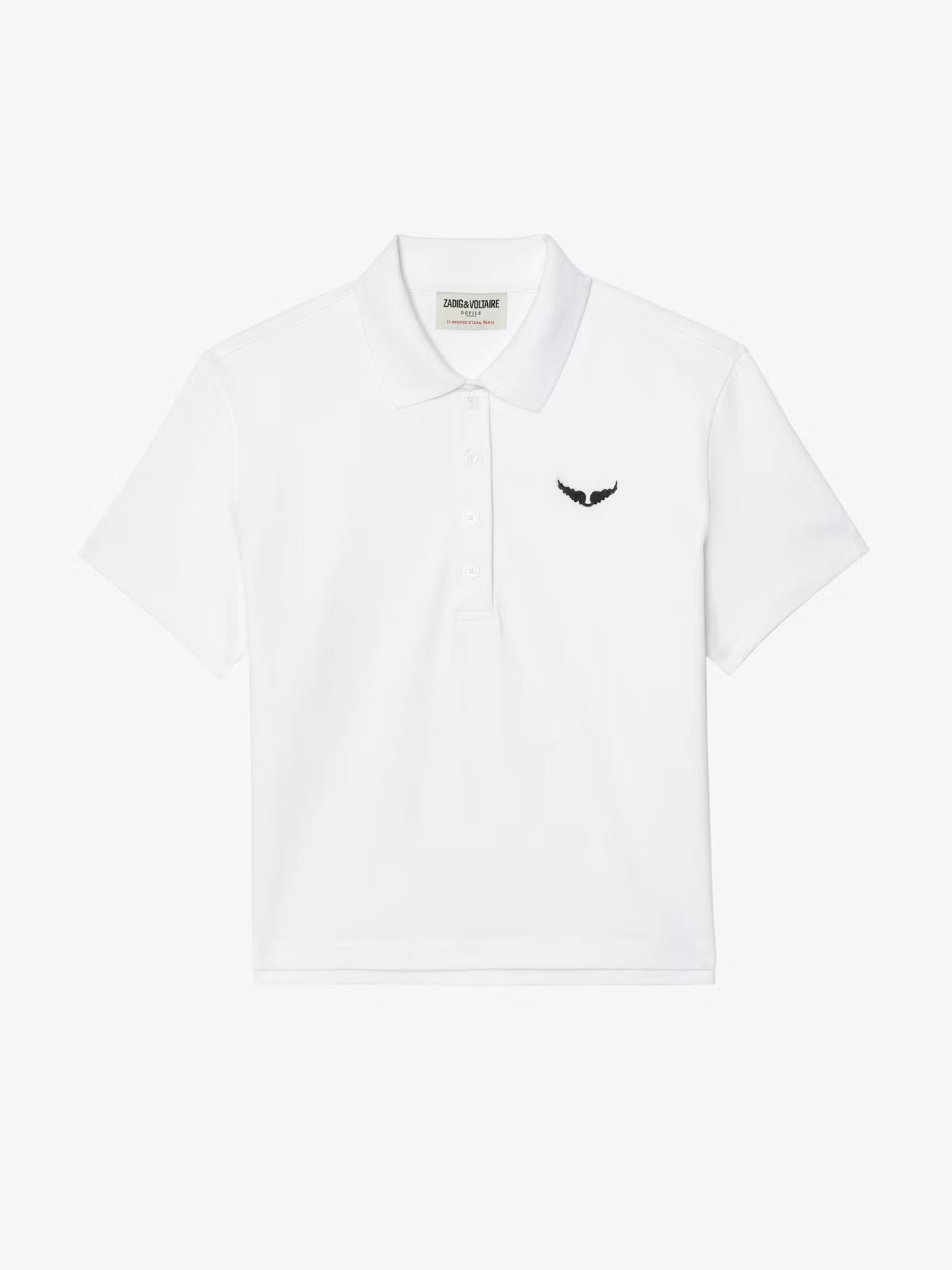 MIRTA TC WINGS