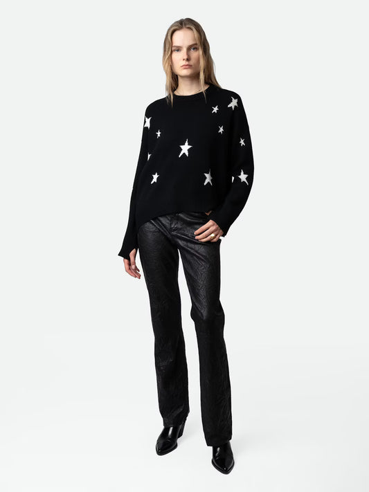 MARKUS WS STARS