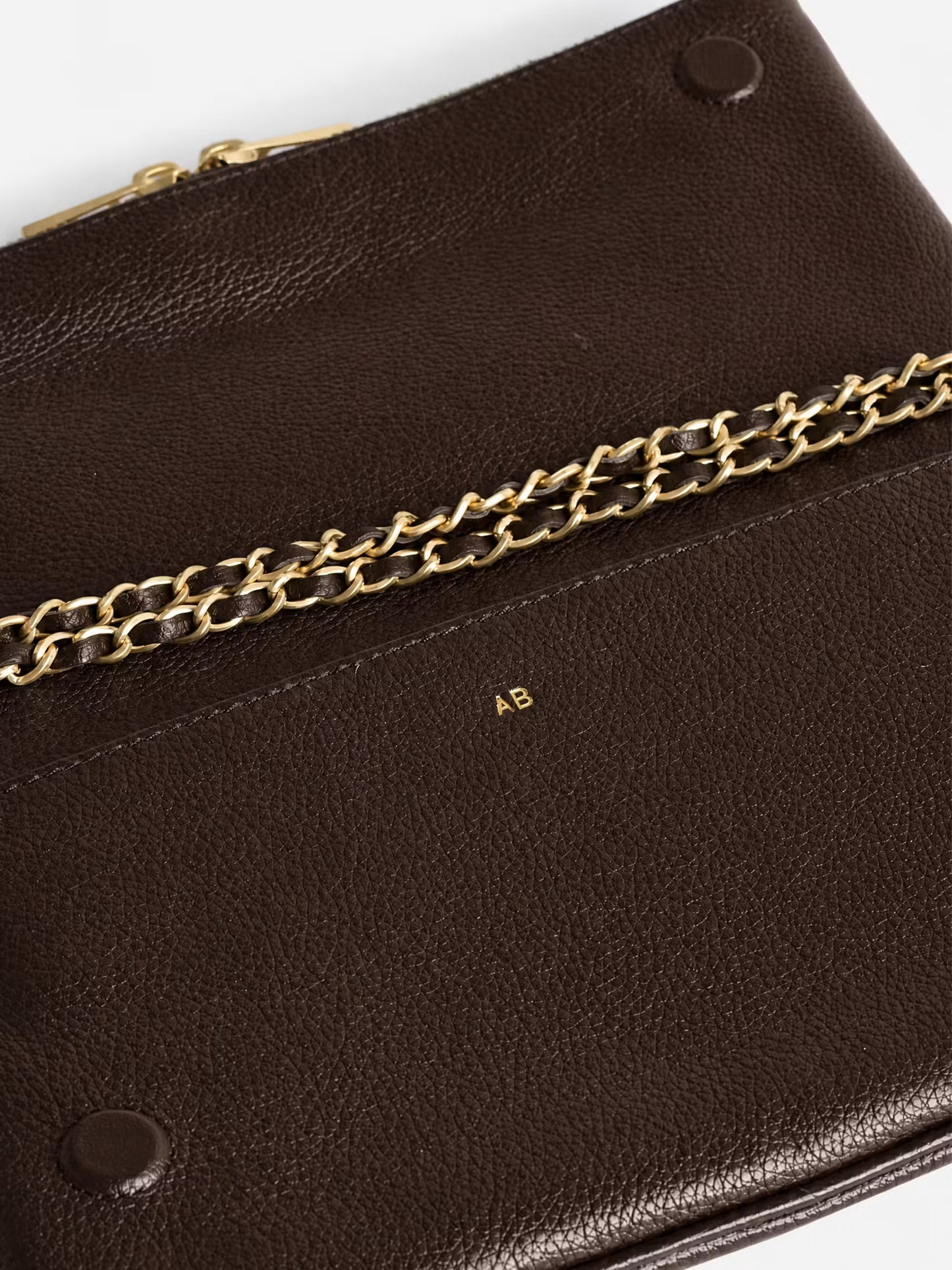 ROCK GRAINED LEATHER