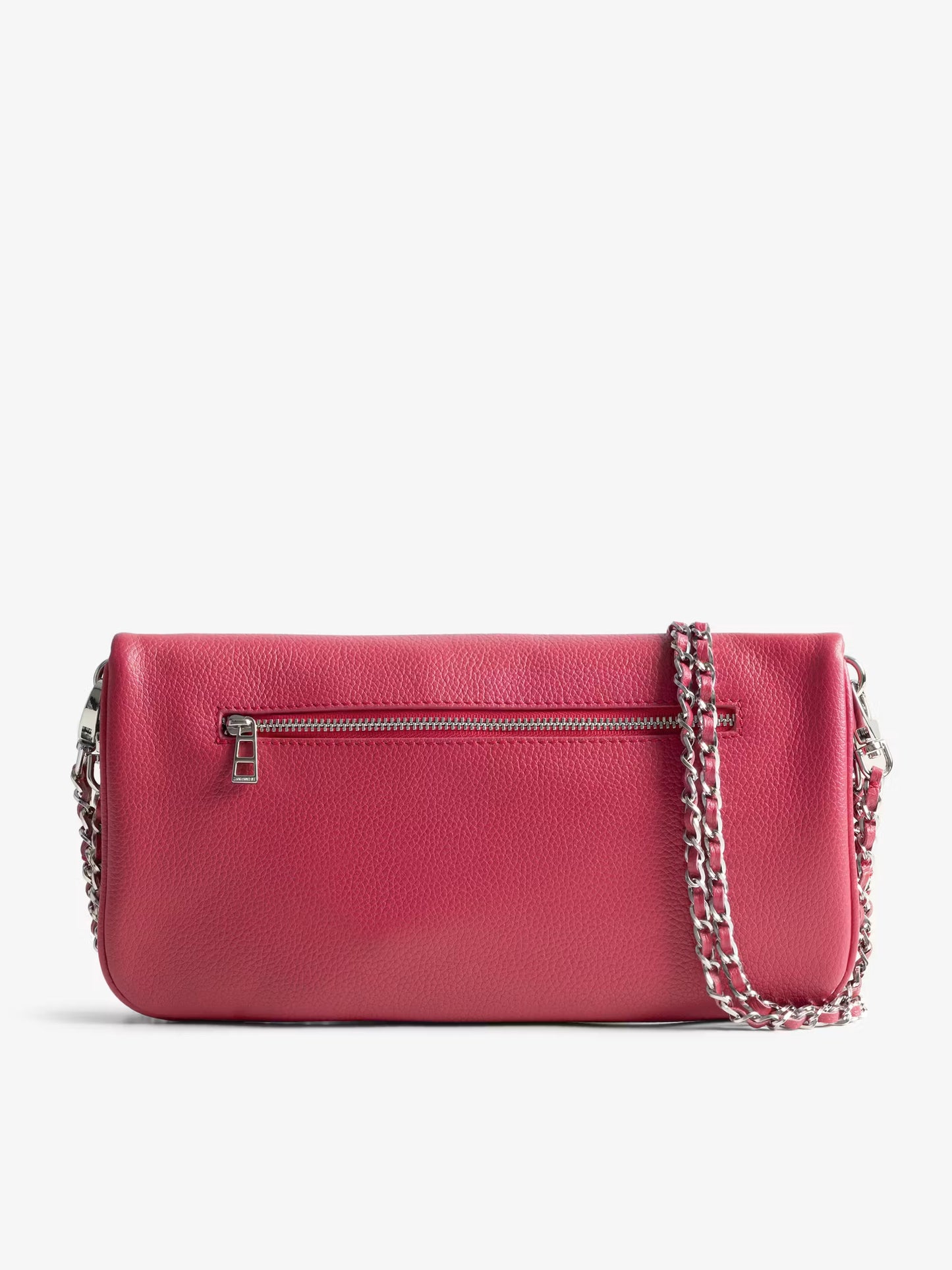 ROCK GRAINED LEATHER