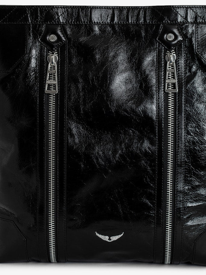 SUNNY HOBO VINTAGE PATENT