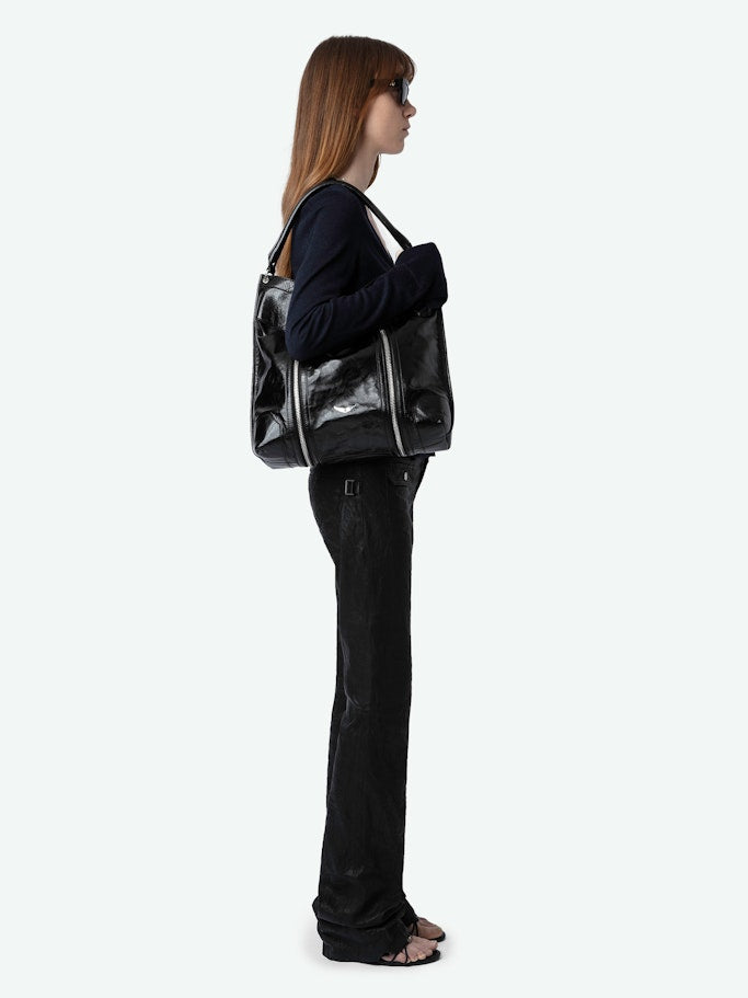 SUNNY HOBO VINTAGE PATENT