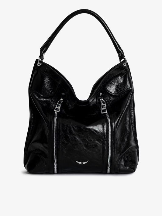 SUNNY HOBO VINTAGE PATENT