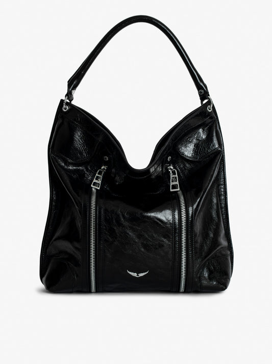SUNNY HOBO VINTAGE PATENT