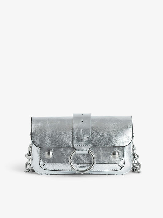 KATE WALLET VINTAGE METAL