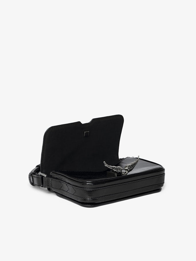 LE ZAZI VINTAGE PATENT