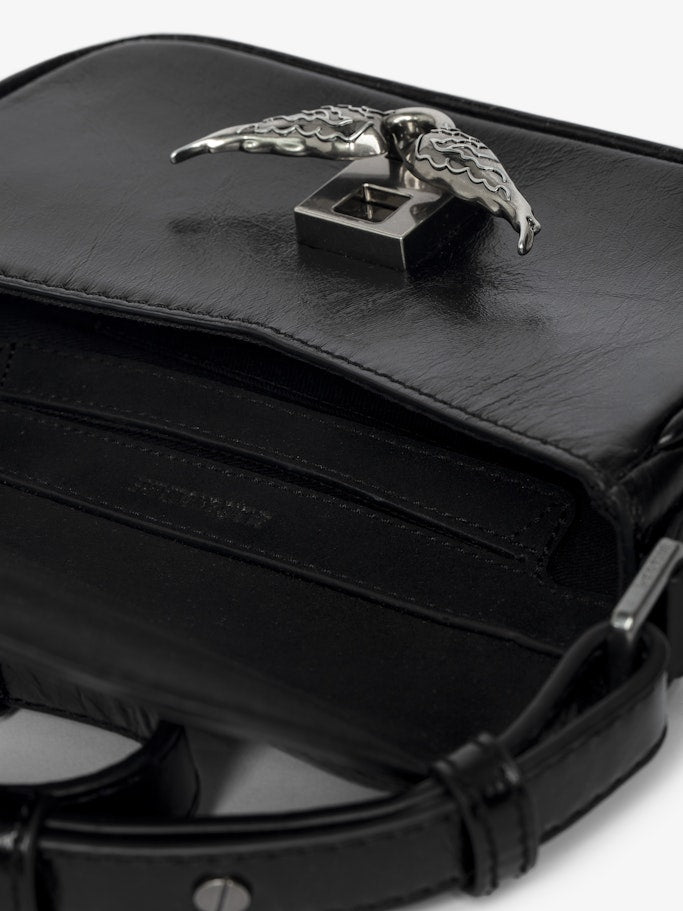 LE ZAZI VINTAGE PATENT