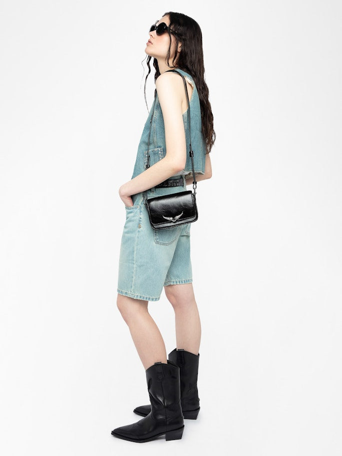 LE ZAZI VINTAGE PATENT