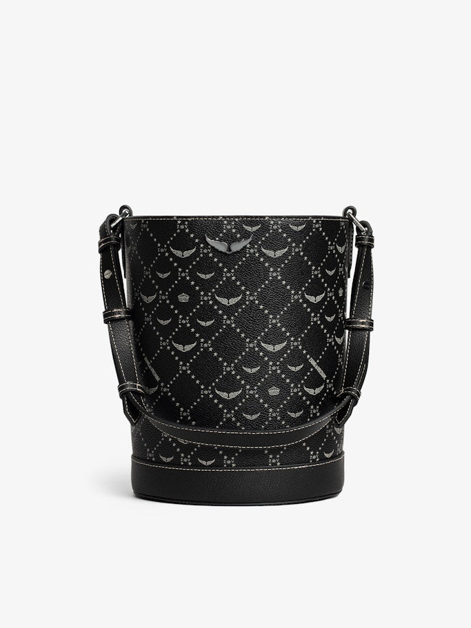 Z BUCKET MONOGRAM