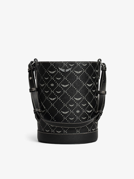 Z BUCKET MONOGRAM