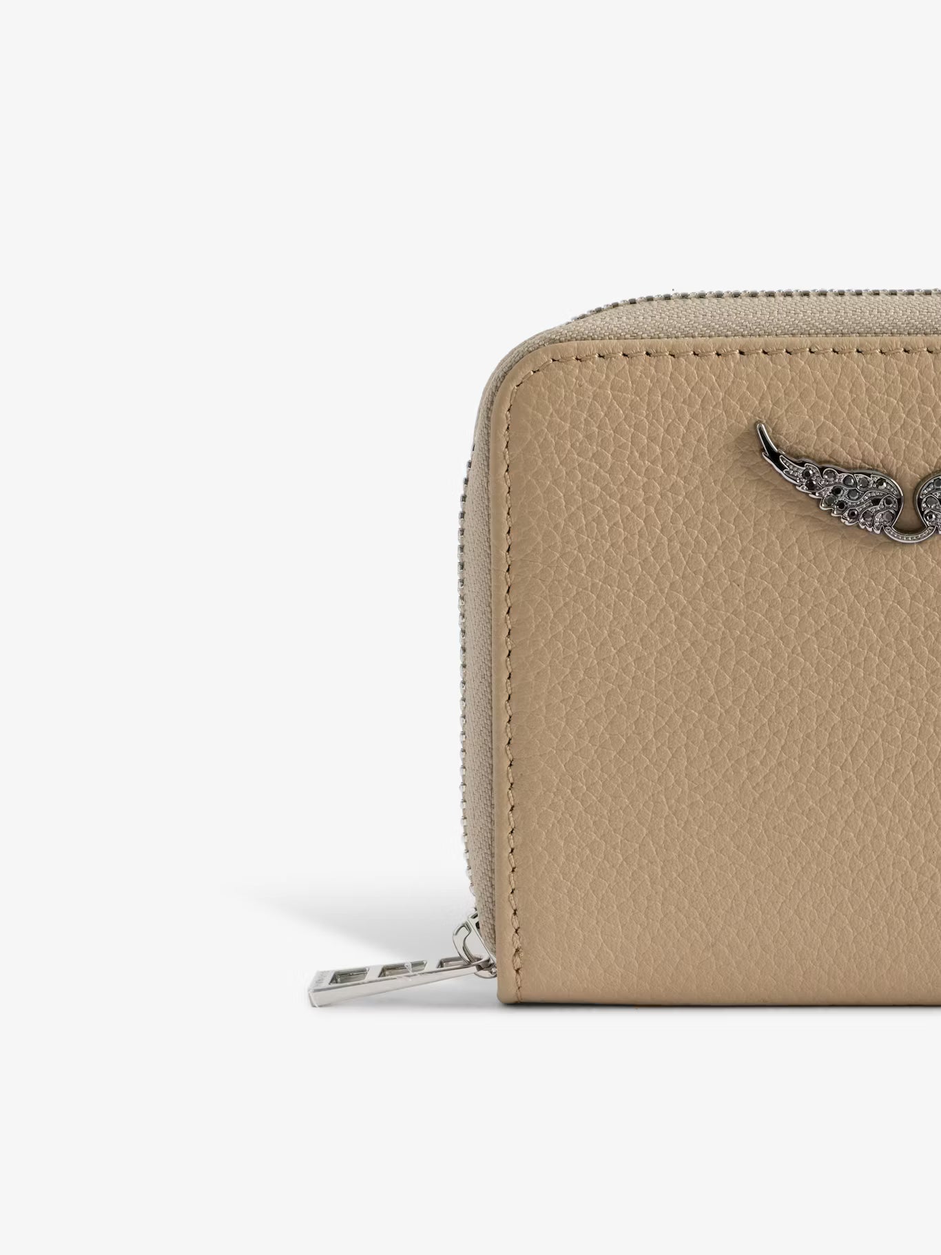 MINI ZV GRAINED LEATHER