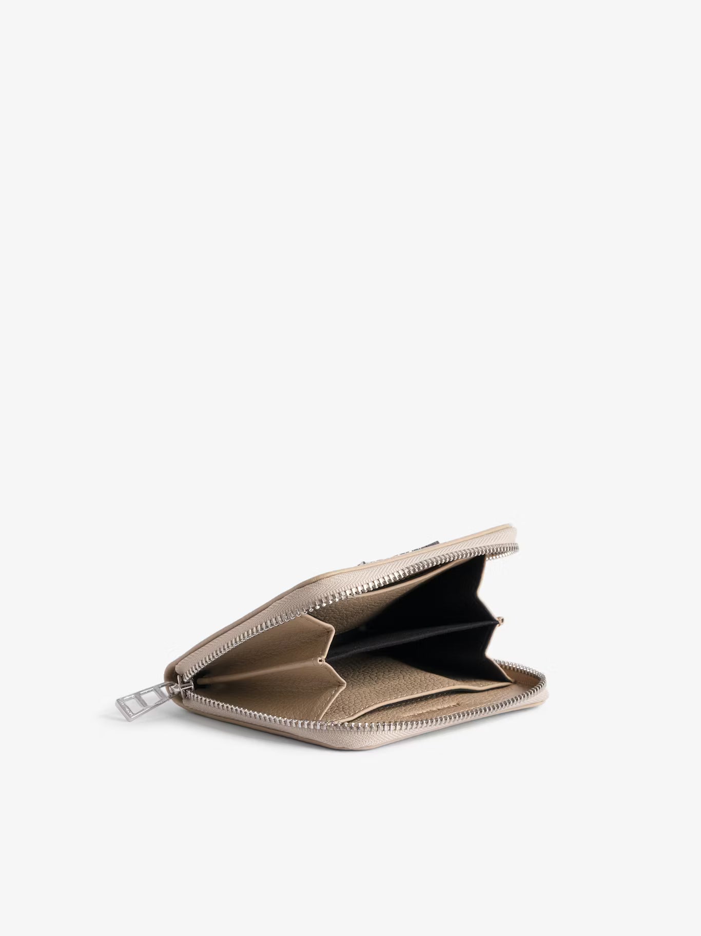 MINI ZV GRAINED LEATHER