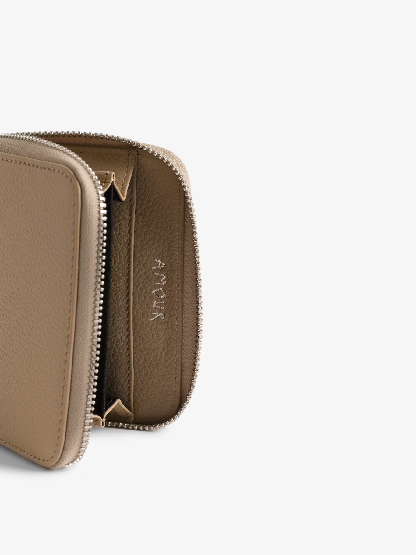 MINI ZV GRAINED LEATHER