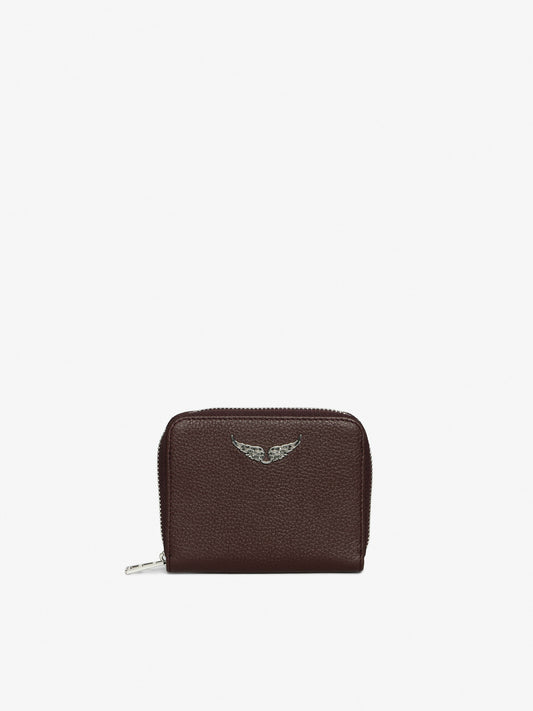 MINI ZV GRAINED LEATHER
