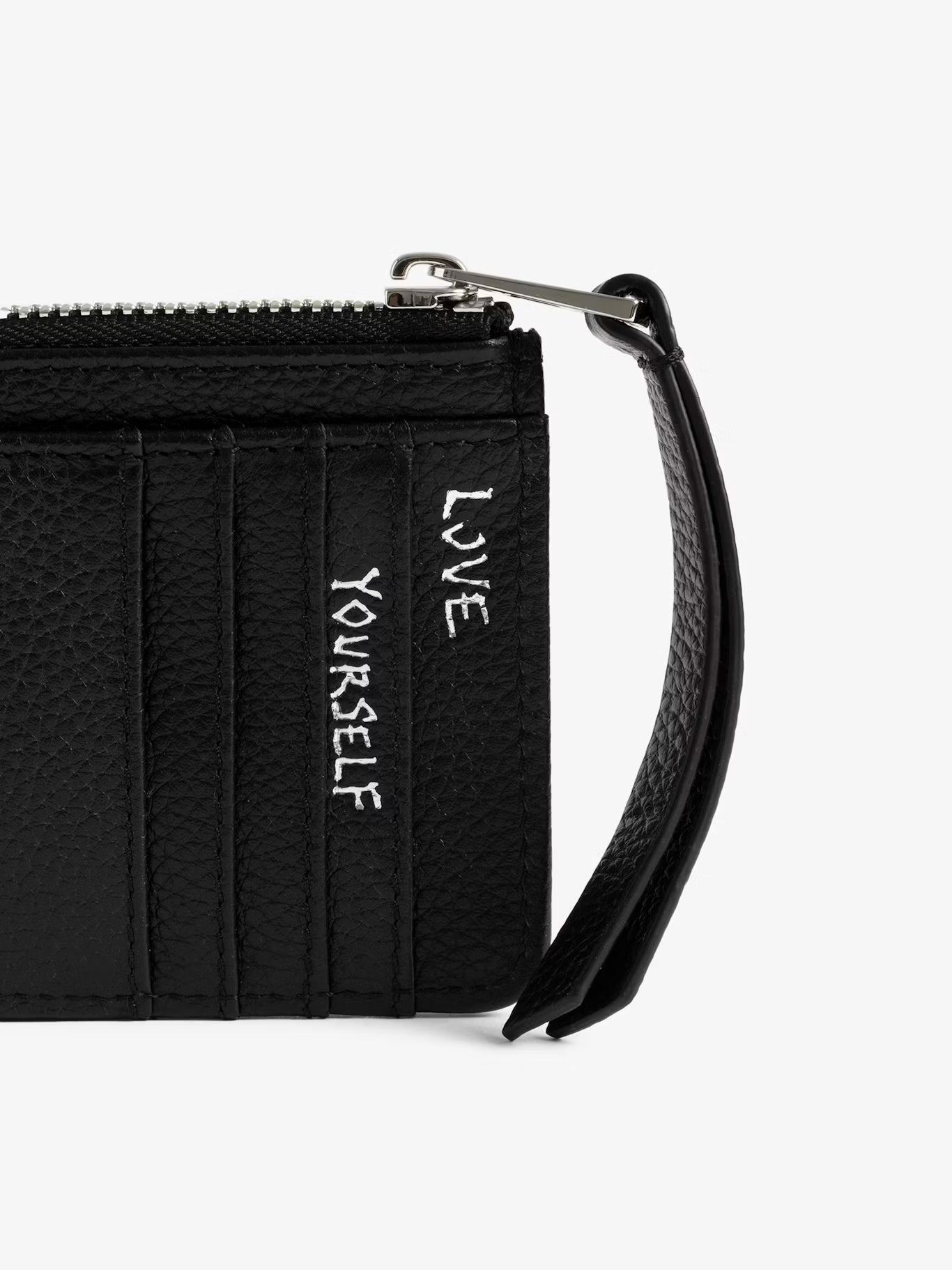 ZV CARD GRAINED GRAFFITI