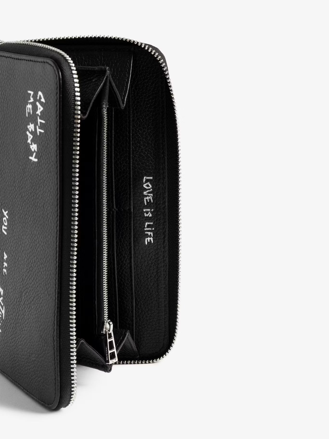 COMPAGNON GRAINED GRAFFITI