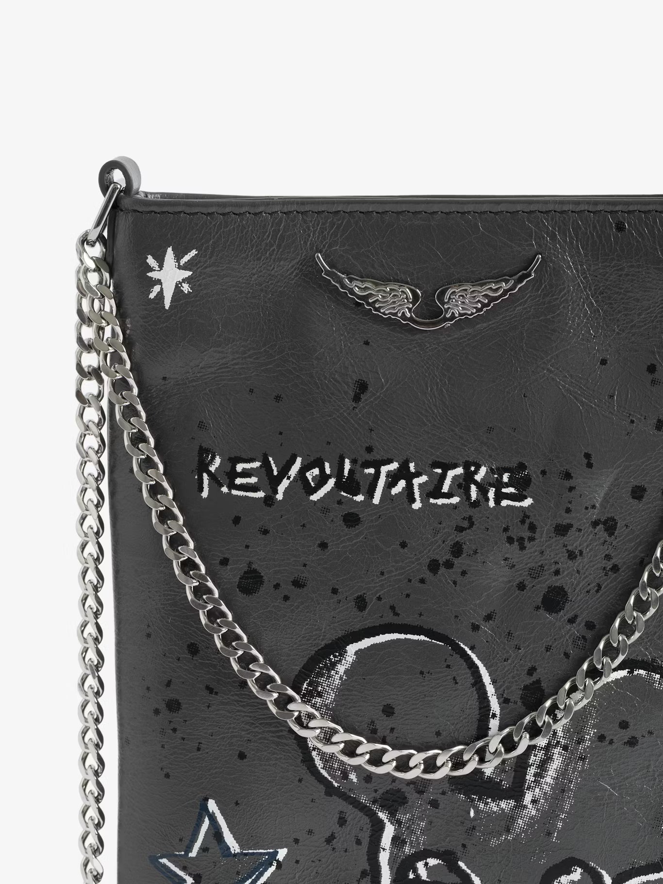 ROCK PHONE POUCH HUMBERTO