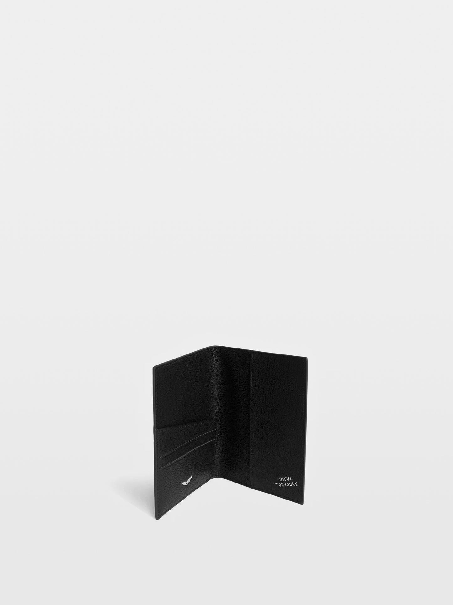 Z PASSPORT COVER