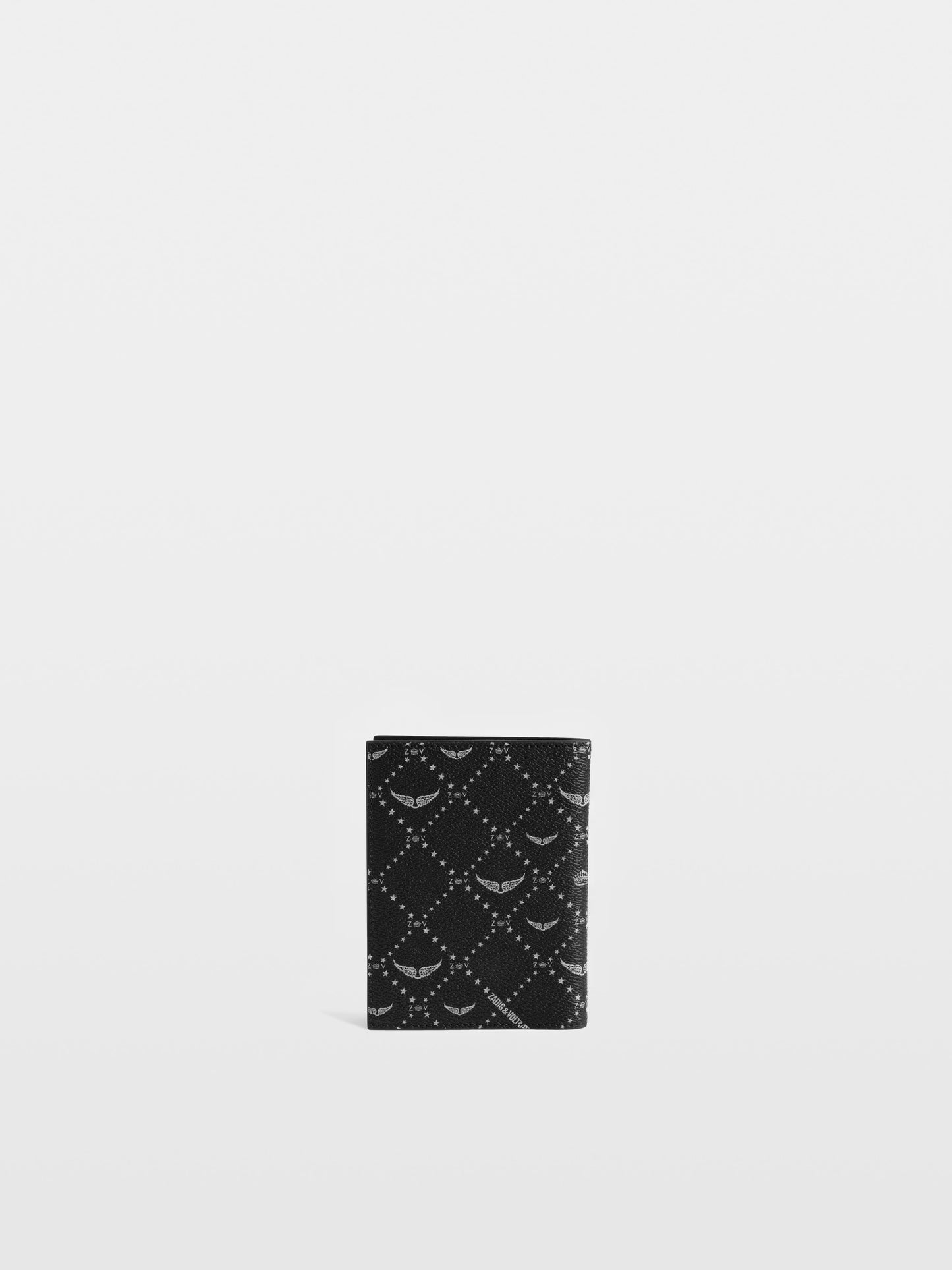 Z PASSPORT COVER