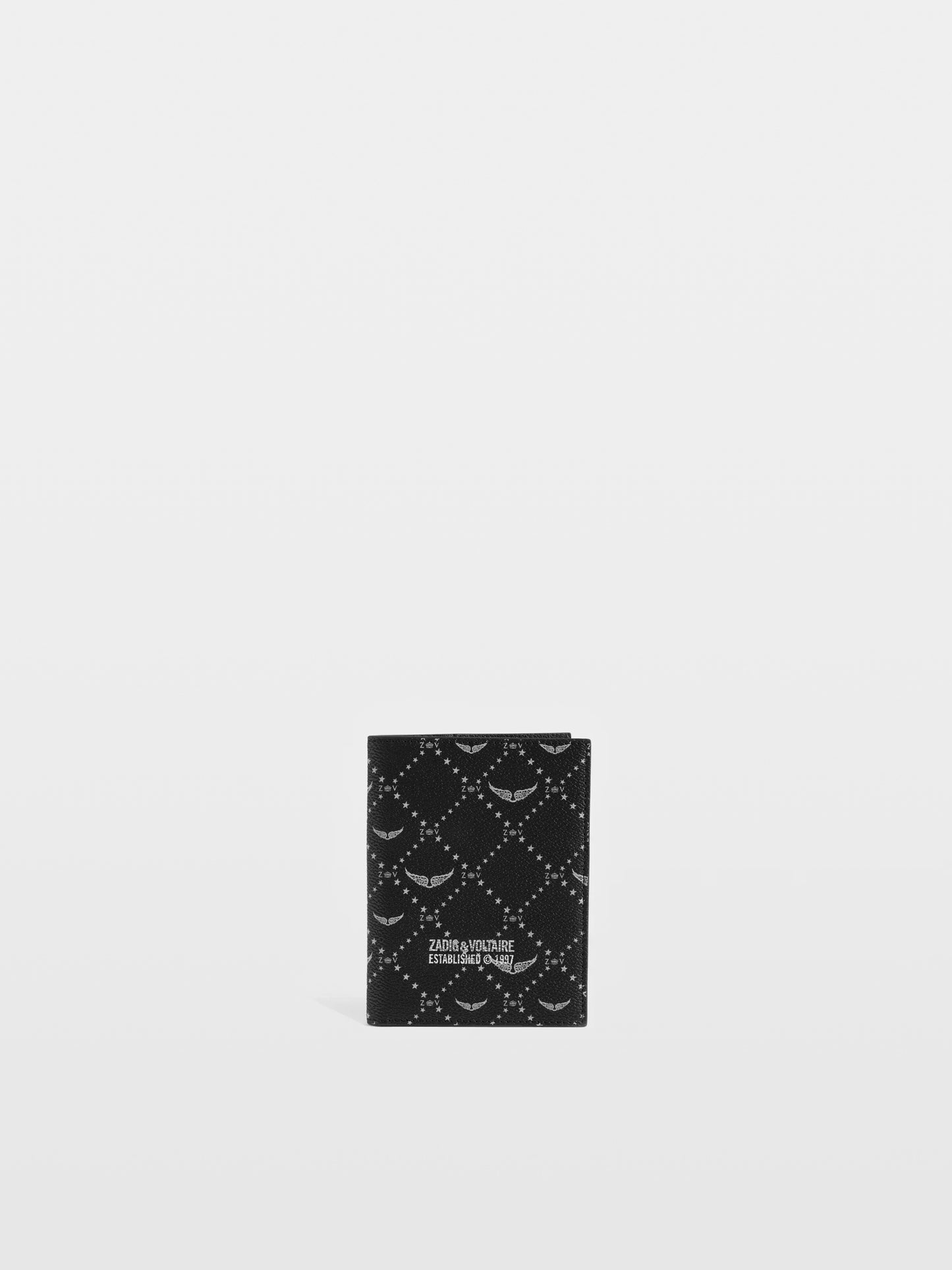 Z PASSPORT COVER