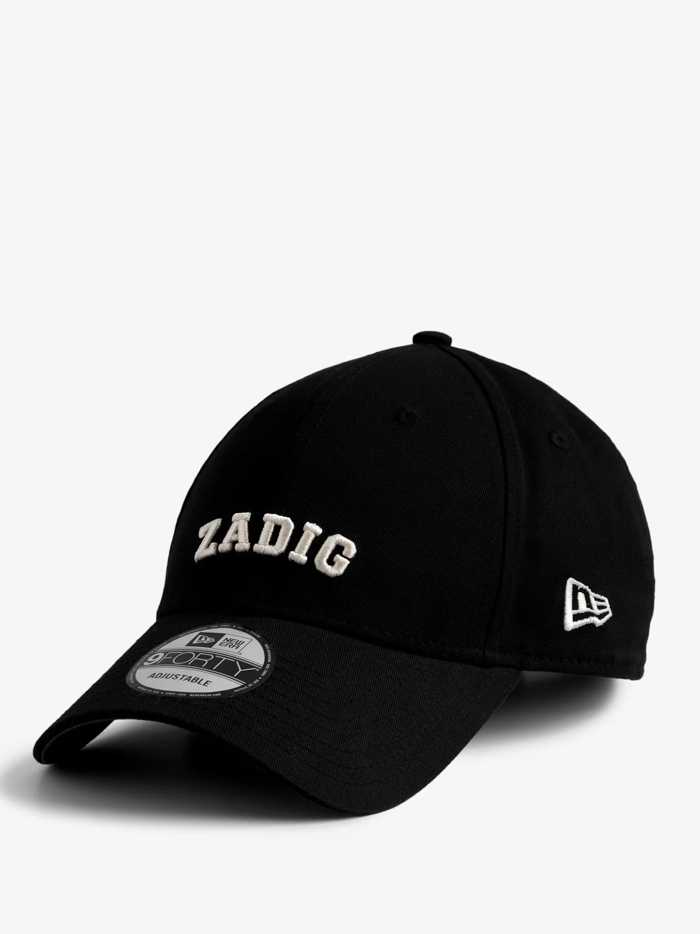 NEWERAxZV - ZADIG CAP