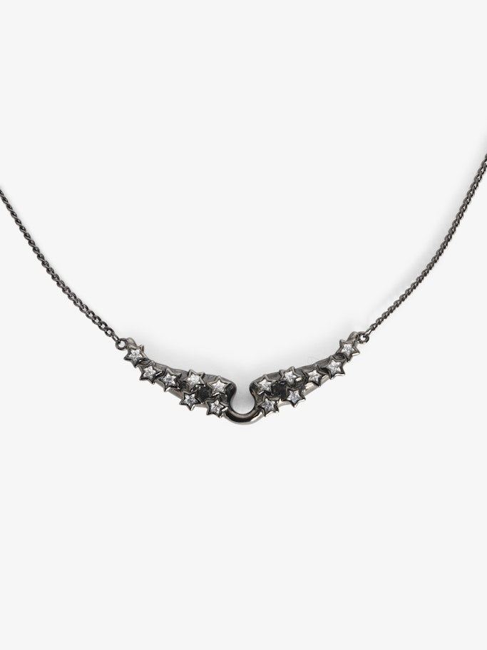 STELLA ROCK NECKLACE