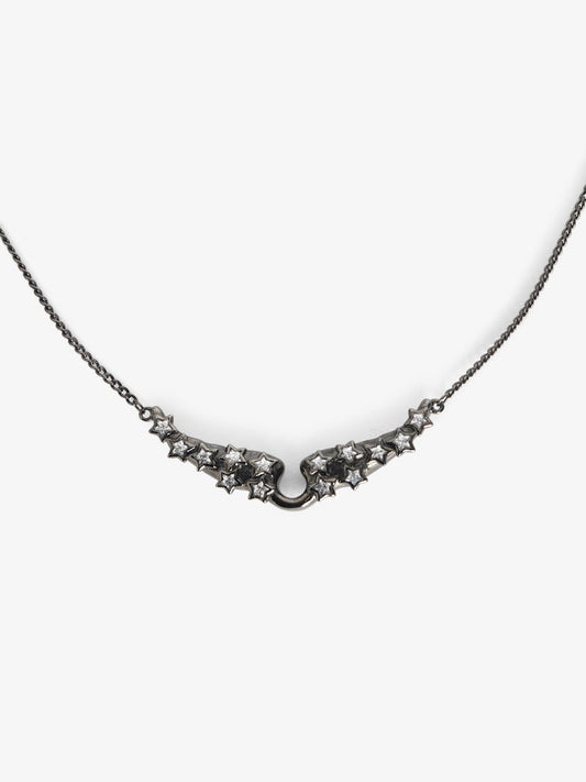 STELLA ROCK NECKLACE