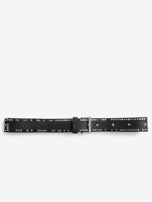 STARLIGHT LEATHER